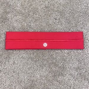 Lululemon Headband